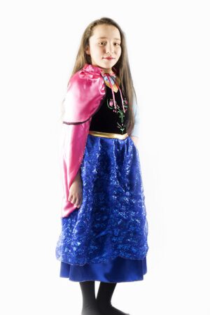 Ana de Frozen