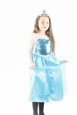 Elsa de Frozen