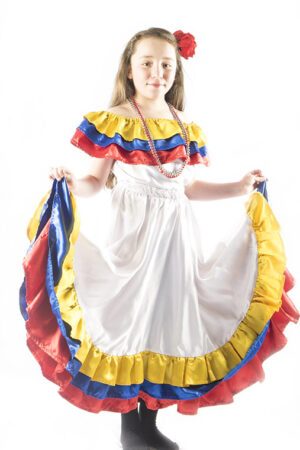 Colombiana