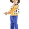 Woody