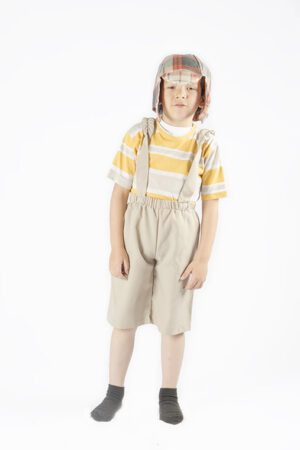 Chavo del 8