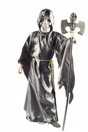 La Muerte