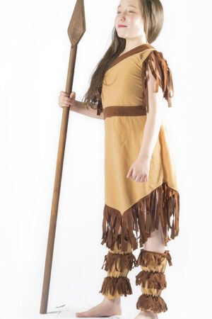 Pocahontas