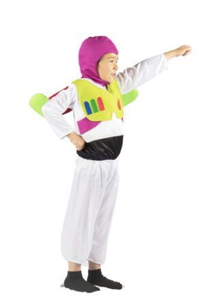 Buzz lightyear