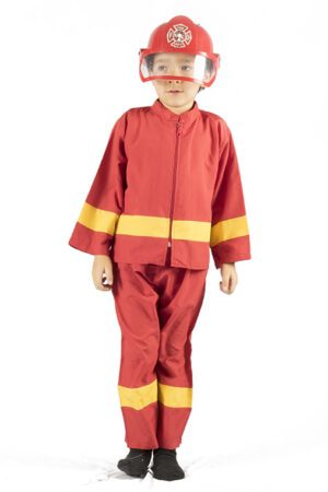 Bombero