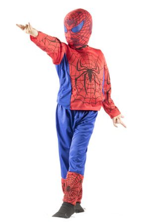 Spiderman