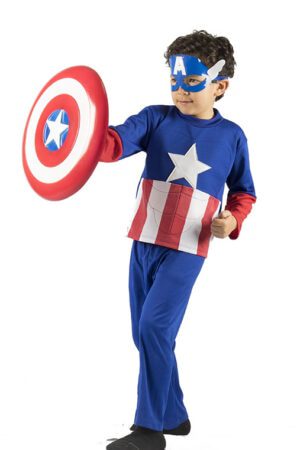 Capitán América
