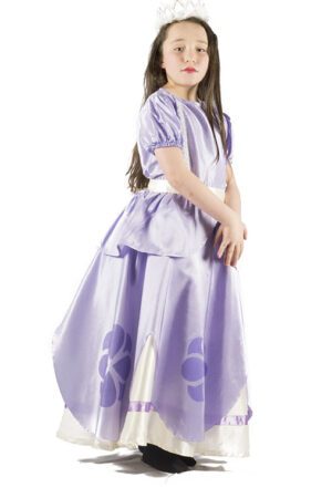 Princesa Sofía
