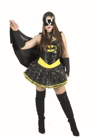 Batichica importada