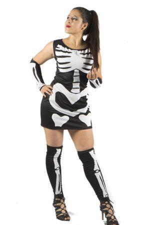Calavera Sexy