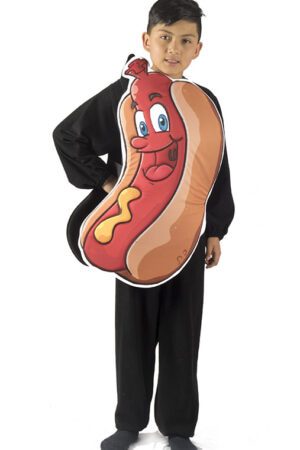 Hot dog