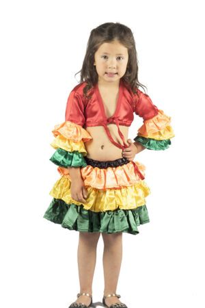 Mambo mujer