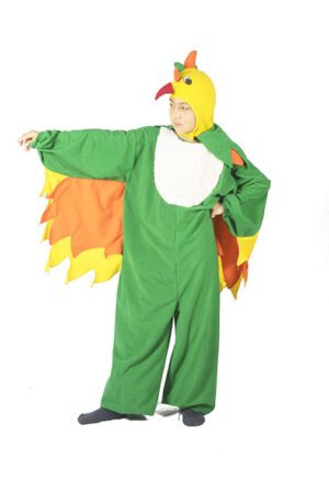 Guacamayo