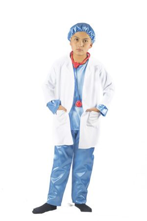 Doctor