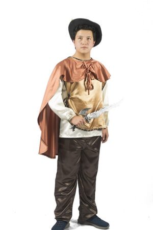 Príncipe Blancanieves