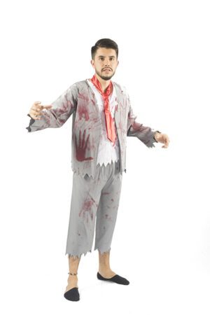 Zombie