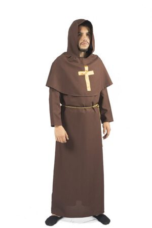 Sacerdote Franciscano