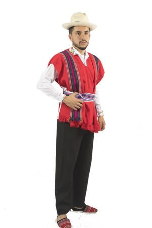 Cholo Cuencano