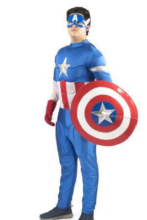 Capitán América