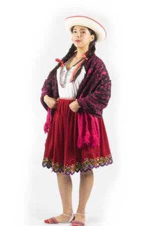 Chola Cuencana