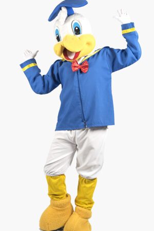 Pato Donald
