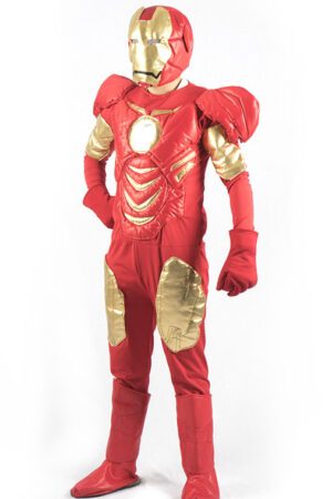 Ironman