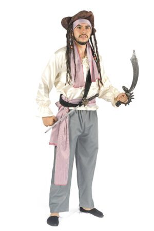 Jack Sparrow