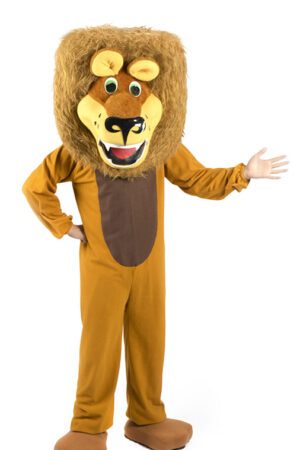 Álex el León