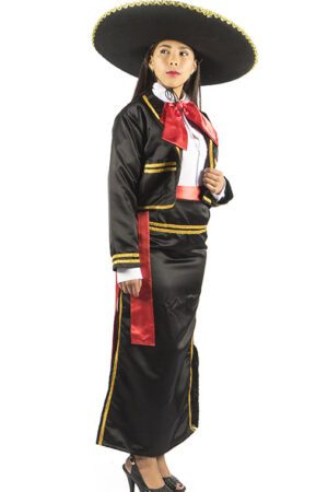 Mariachi Mujer