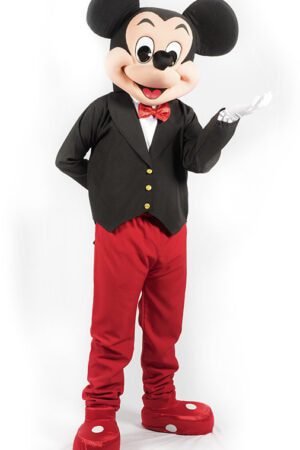 Mickey Mouse