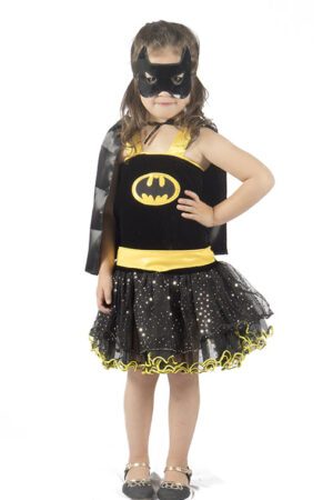 Batichica Niña