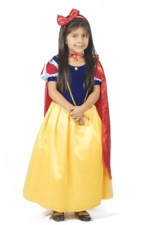 Blancanieves
