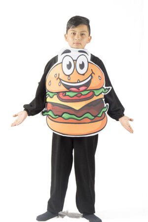Hamburguesa