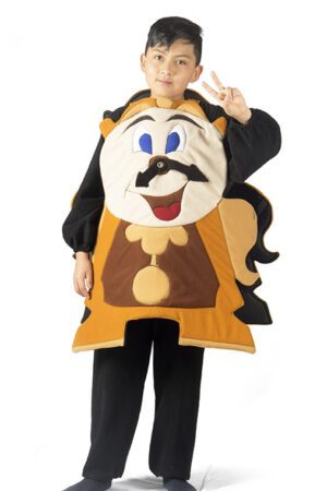 Reloj Ding-Dong