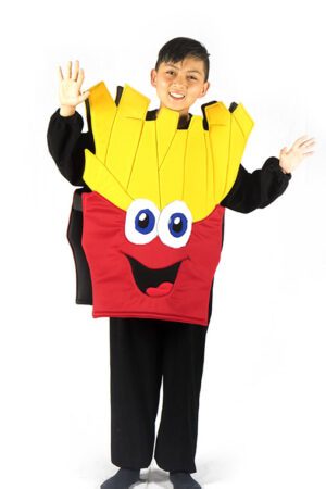 Papa Frita