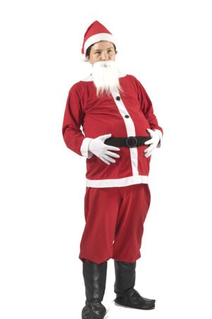 Papa Noel
