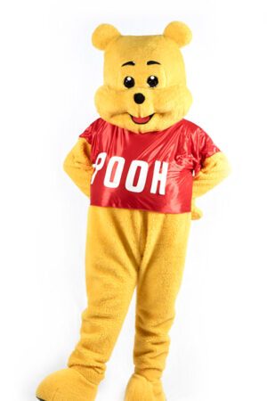 Winnie Pooh