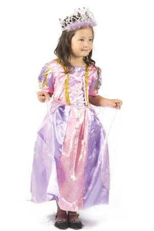 Rapunzel
