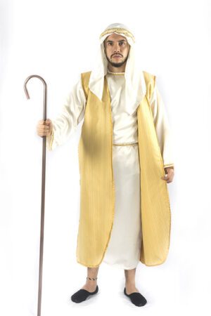 Pastor
