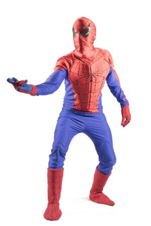 Spiderman