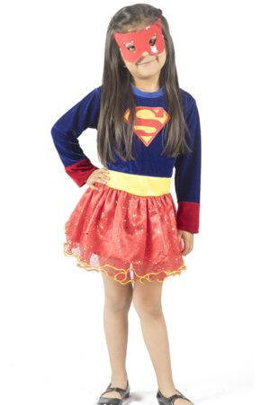 Superchica