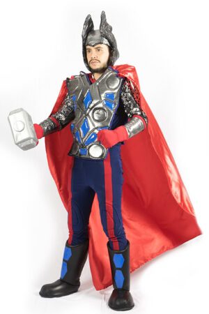 Thor
