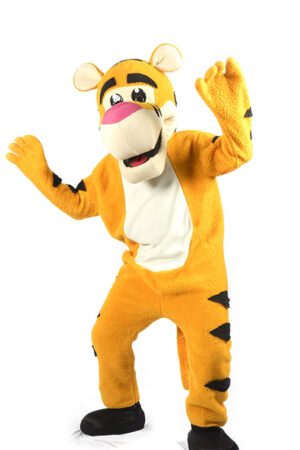 Tigger