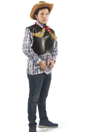 Vaquero