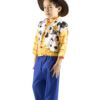 Woody