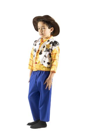 Woody