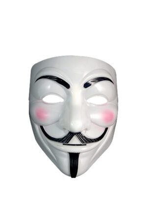 Máscara Anonymous