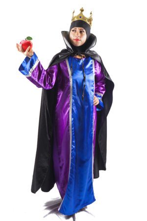 Bruja Madrastra