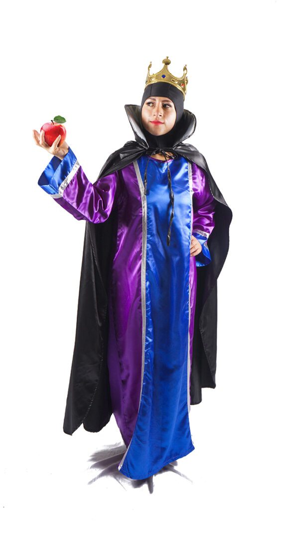 Bruja Madrastra