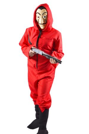 Casa de Papel
